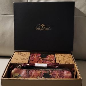 Patricia Nash Luzzi and Isla Boxed Gift Set - NWT